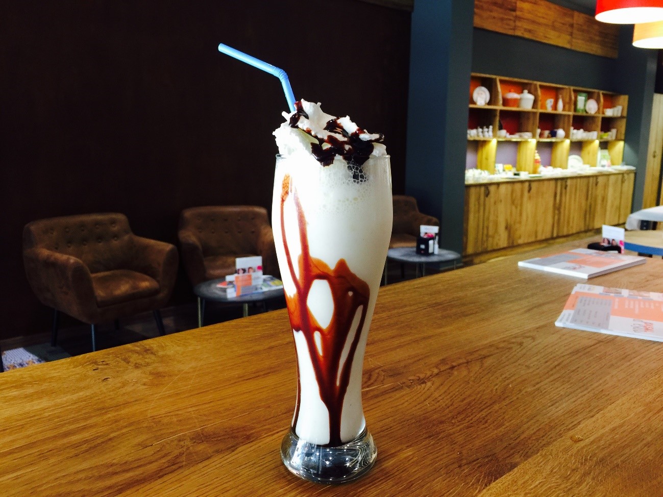 Productes refrescants per l’entrada de l’estiu