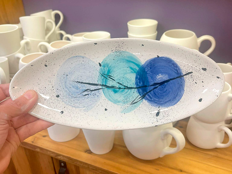 Cómo empezar nuevas rutinas (y mantenerlas) con un pequeño gesto creativo