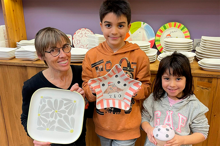 El temps de qualitat és l’autèntic autocura